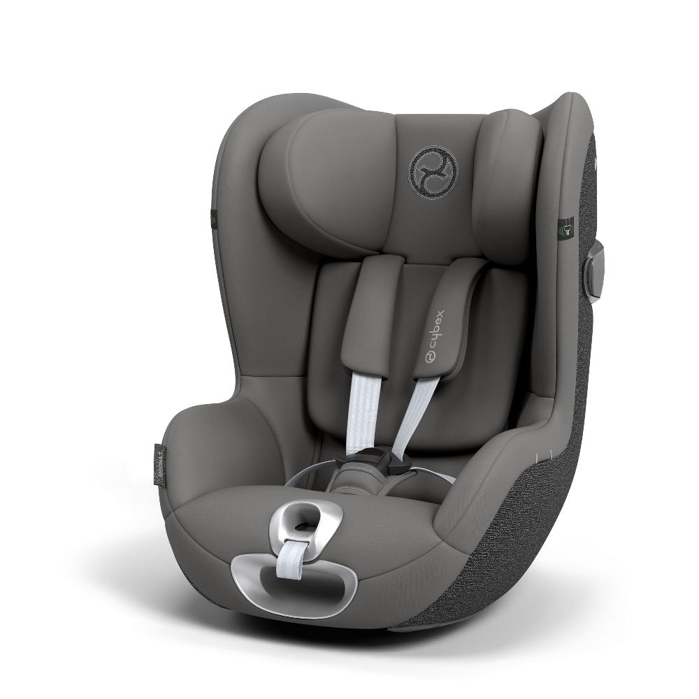 babymarkt Kindersitz Sirona T I-Size Mirage Grey Saisonschlussverkauf