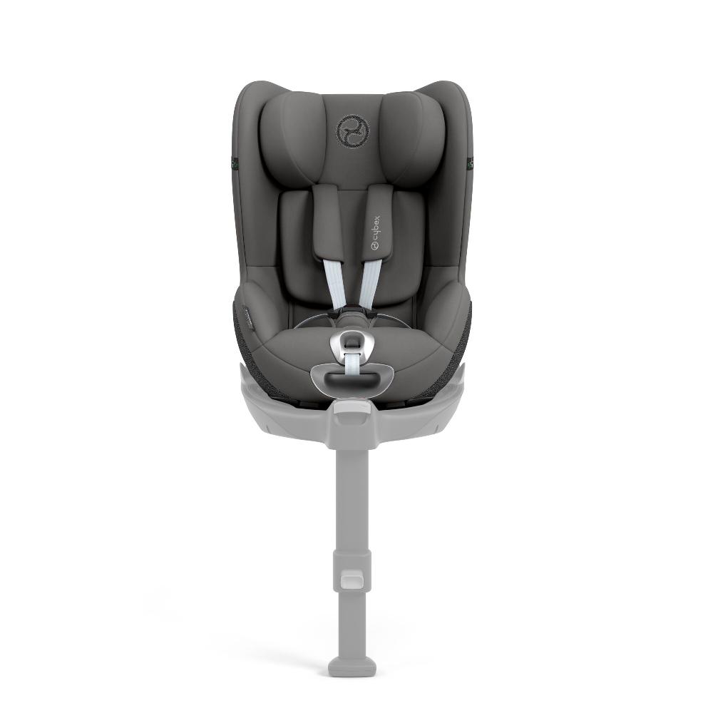 babymarkt Kindersitz Sirona T I-Size Mirage Grey Saisonschlussverkauf