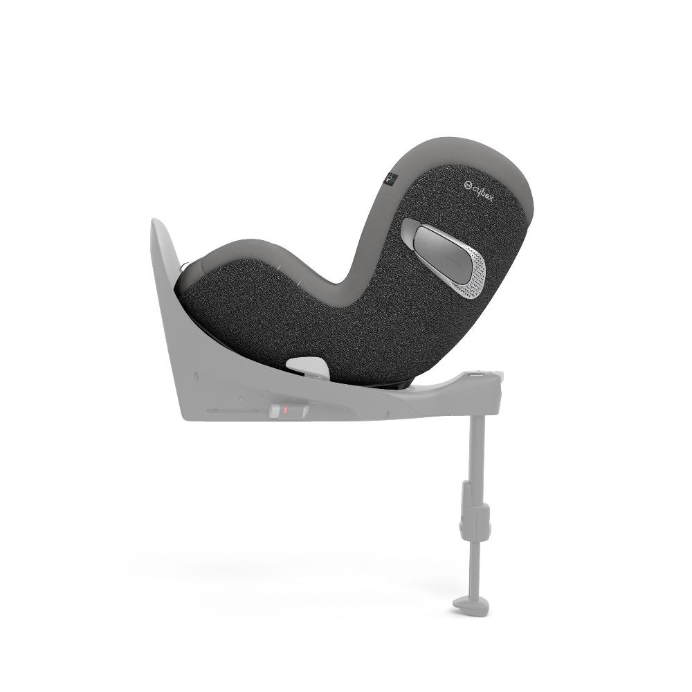 babymarkt Kindersitz Sirona T I-Size Mirage Grey Saisonschlussverkauf