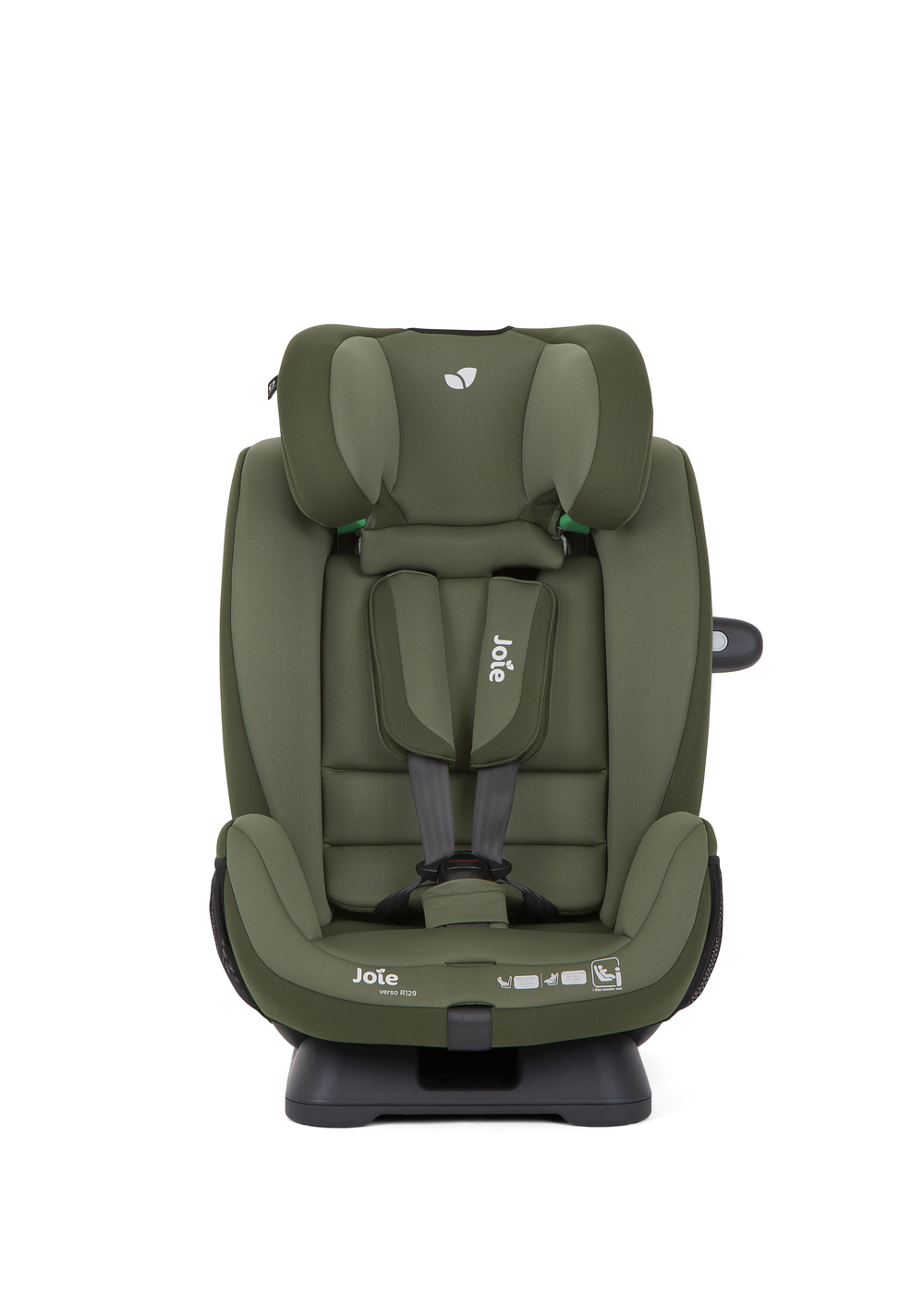 babymarkt Autokindersitz Verso Moss Black Friday