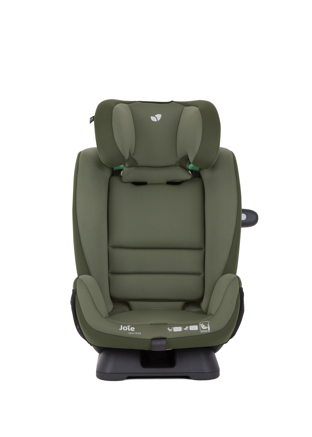 babymarkt Autokindersitz Verso Moss Black Friday