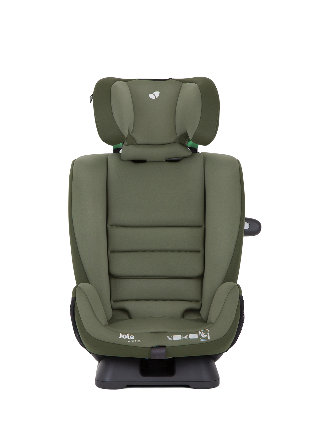 babymarkt Autokindersitz Verso Moss Black Friday