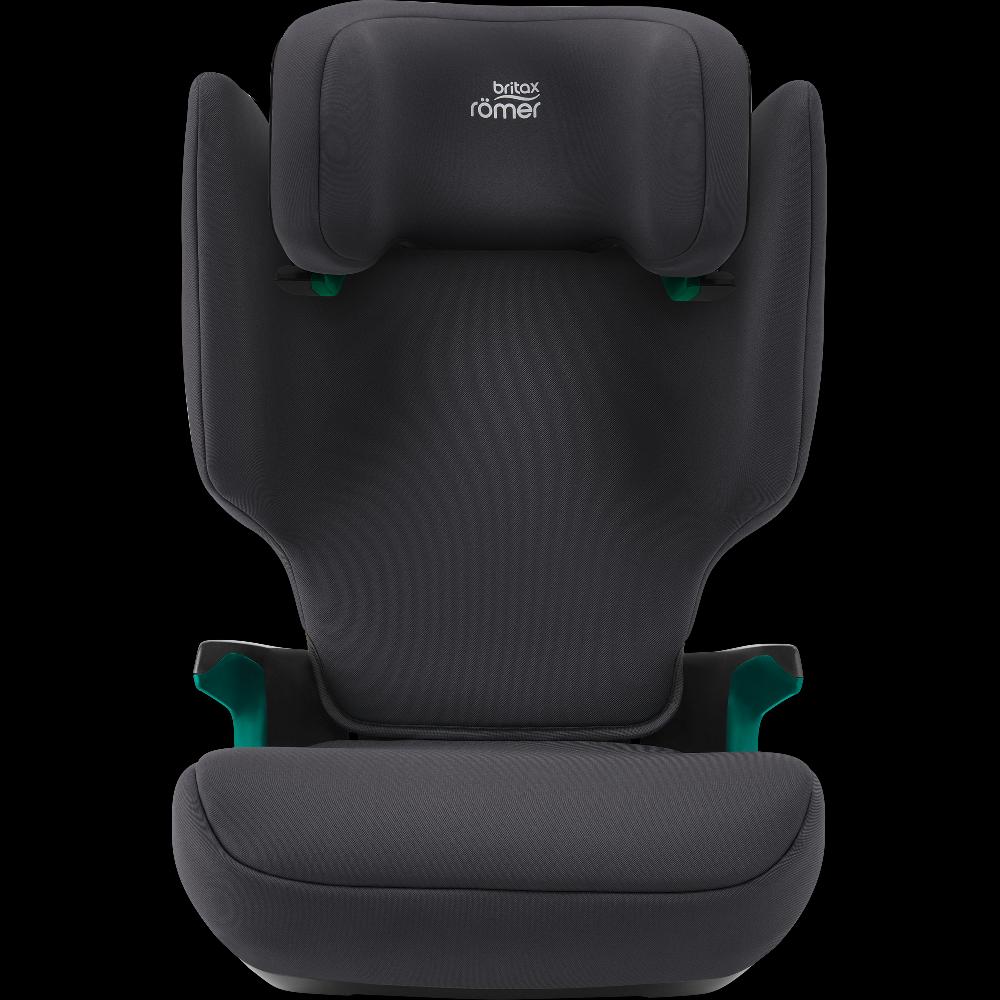 babymarkt Kindersitz DISCOVERY PLUS 2 Midnight Grey Cyber Monday