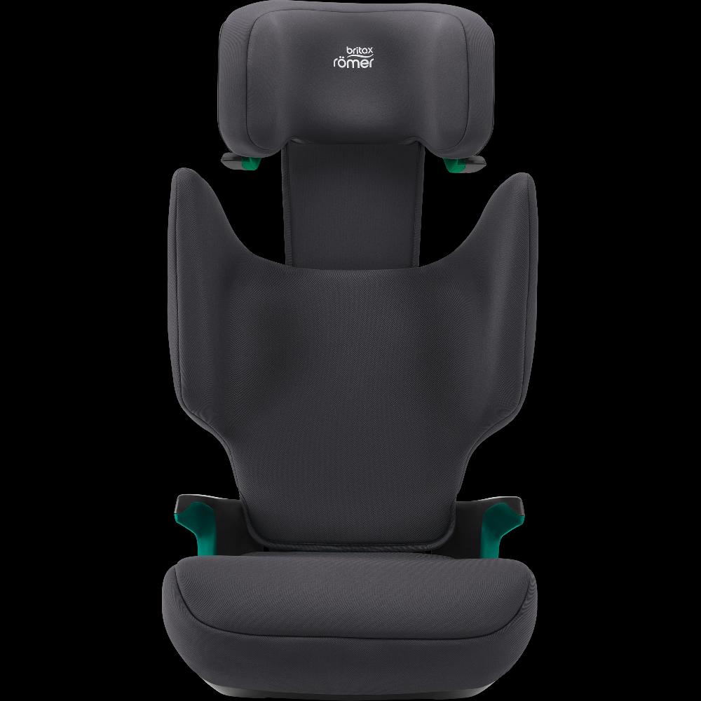 babymarkt Kindersitz DISCOVERY PLUS 2 Midnight Grey Cyber Monday