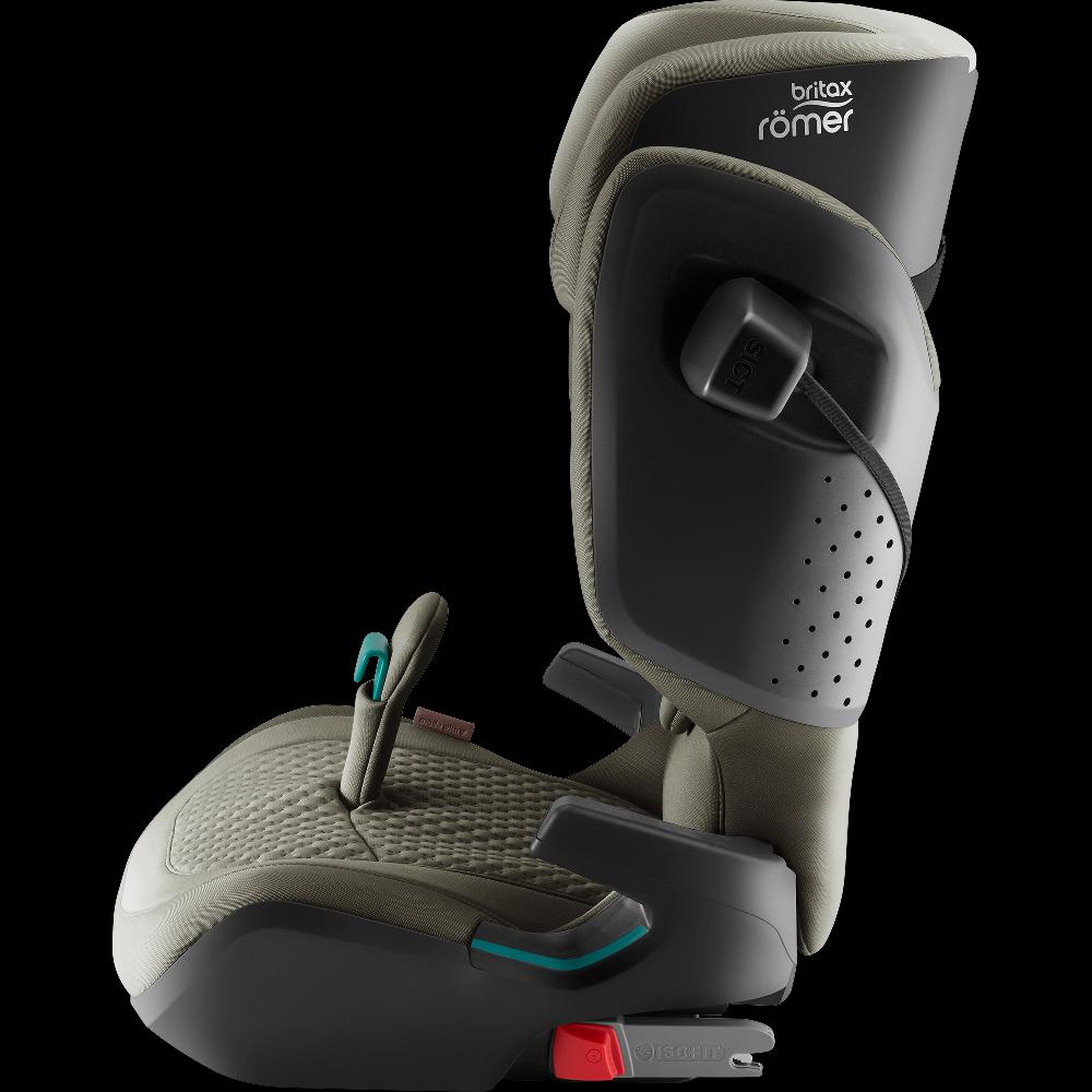 babymarkt Diamond Kindersitz Kidfix Pro Urban Olive LUX Osterangebot