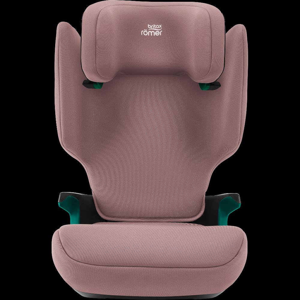 babymarkt Kindersitz DISCOVERY PLUS 2 Dusty Rose Valentinstagsangebot