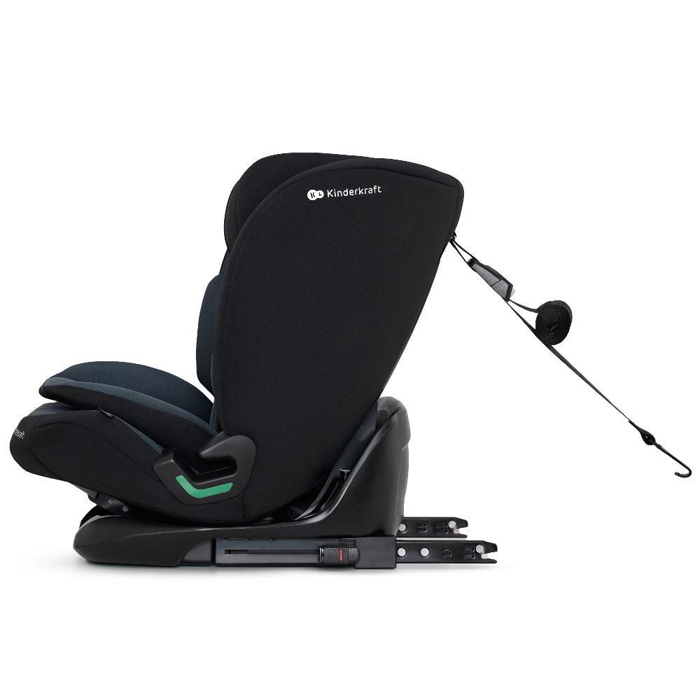 babymarkt Kindersitz ONETO3 i-Size graphite black Jubiläumsangebot