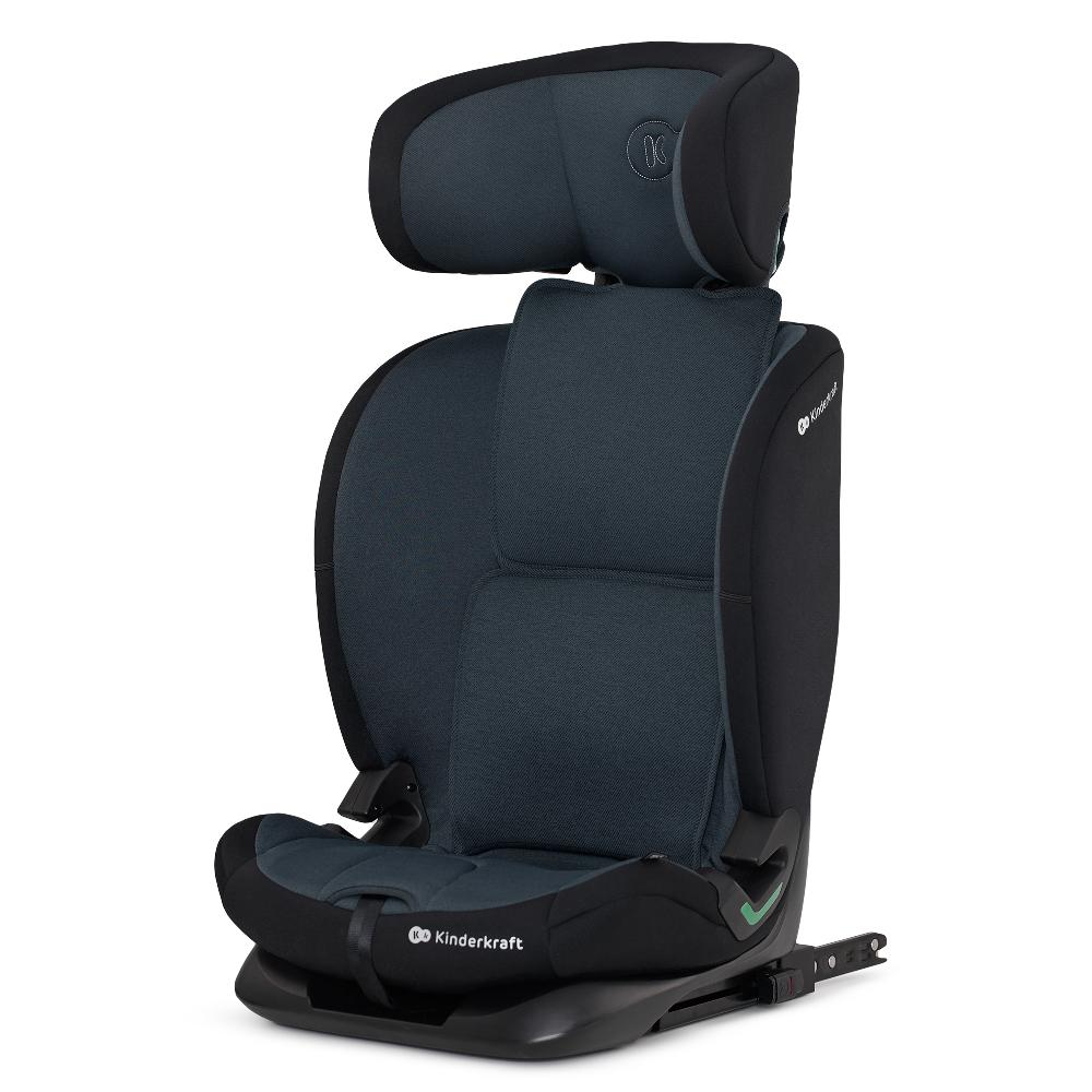 babymarkt Kindersitz ONETO3 i-Size graphite black Jubiläumsangebot