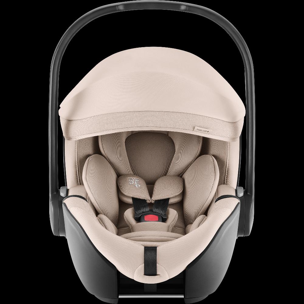 babymarkt Diamond Babyschale Baby-Safe Pro Teak Style Neueste Mode