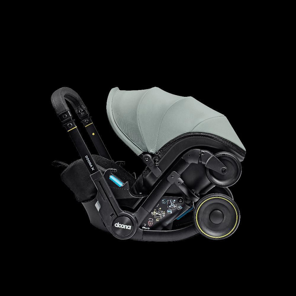 babymarkt Babyschale X Dusty Sage Online Outlet