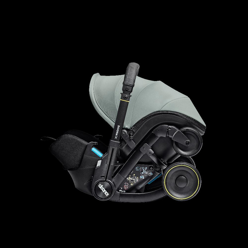 babymarkt Babyschale X Dusty Sage Online Outlet