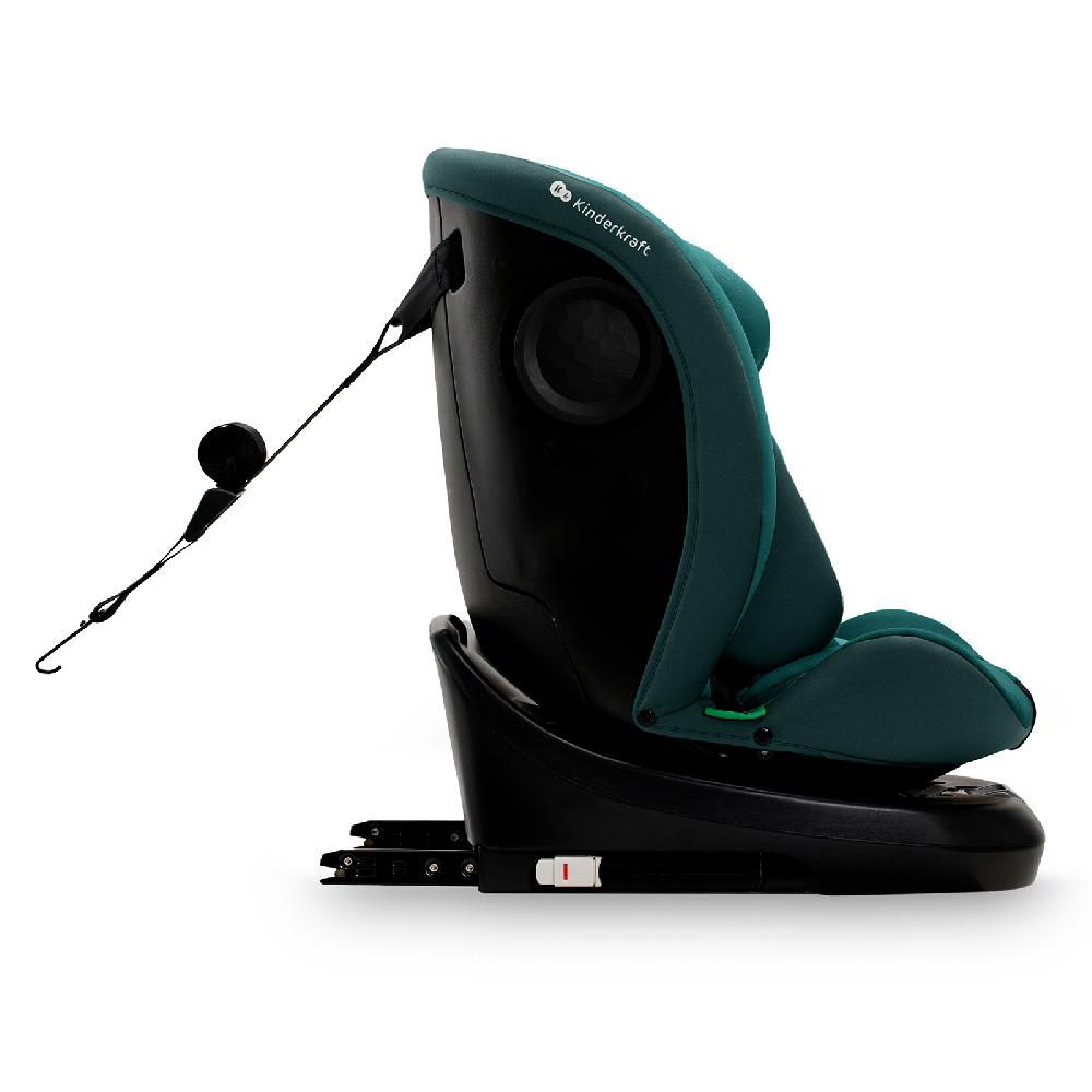 babymarkt Autokindersitz i-Grow i-Size grün Zeitlich begrenztes Angebot