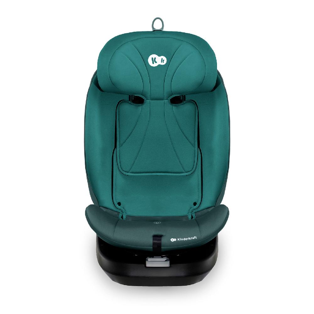 babymarkt Autokindersitz i-Grow i-Size grün Zeitlich begrenztes Angebot