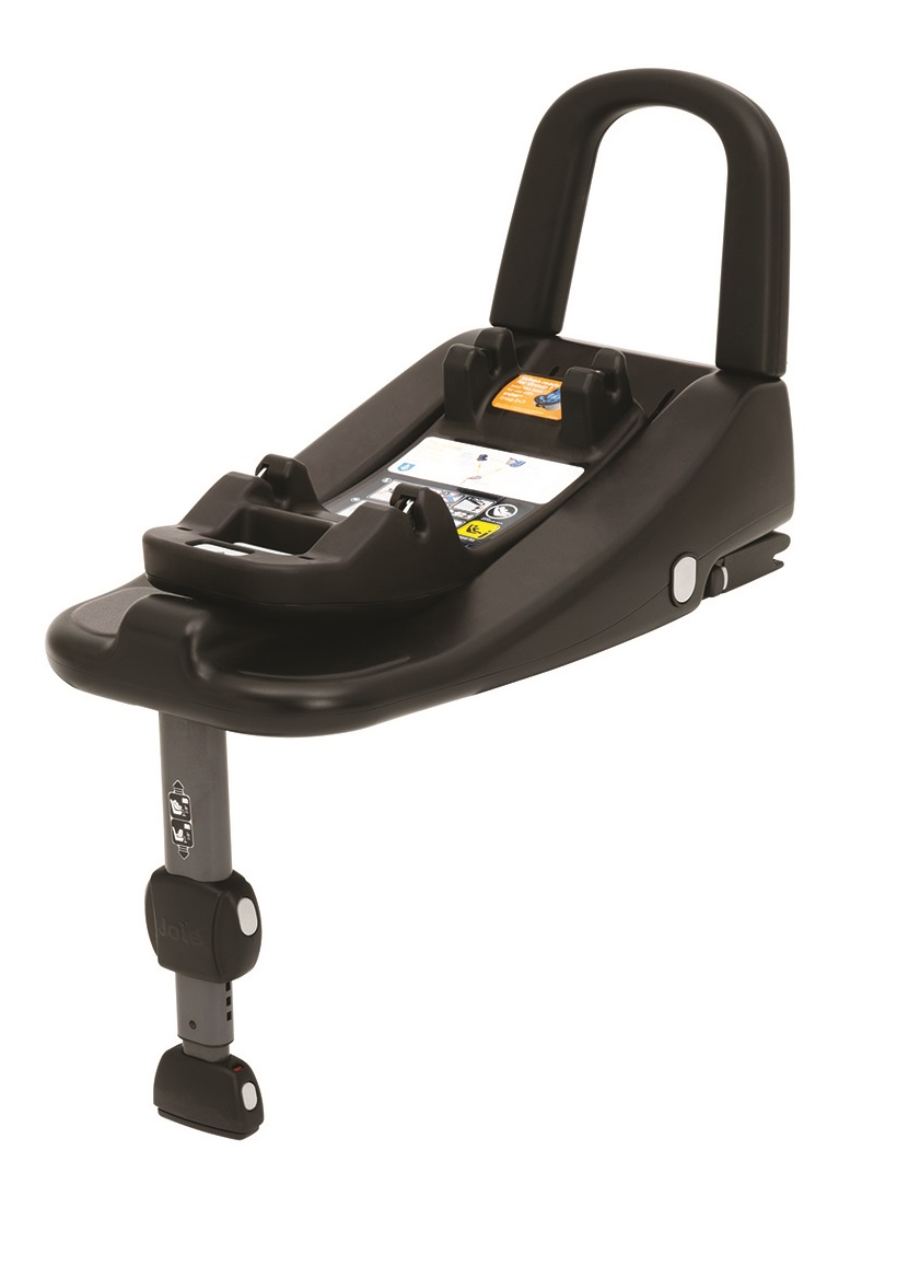 babymarkt Babyschale i-Snug 2 Laurel inklusive i-Base Advance Neuheiten