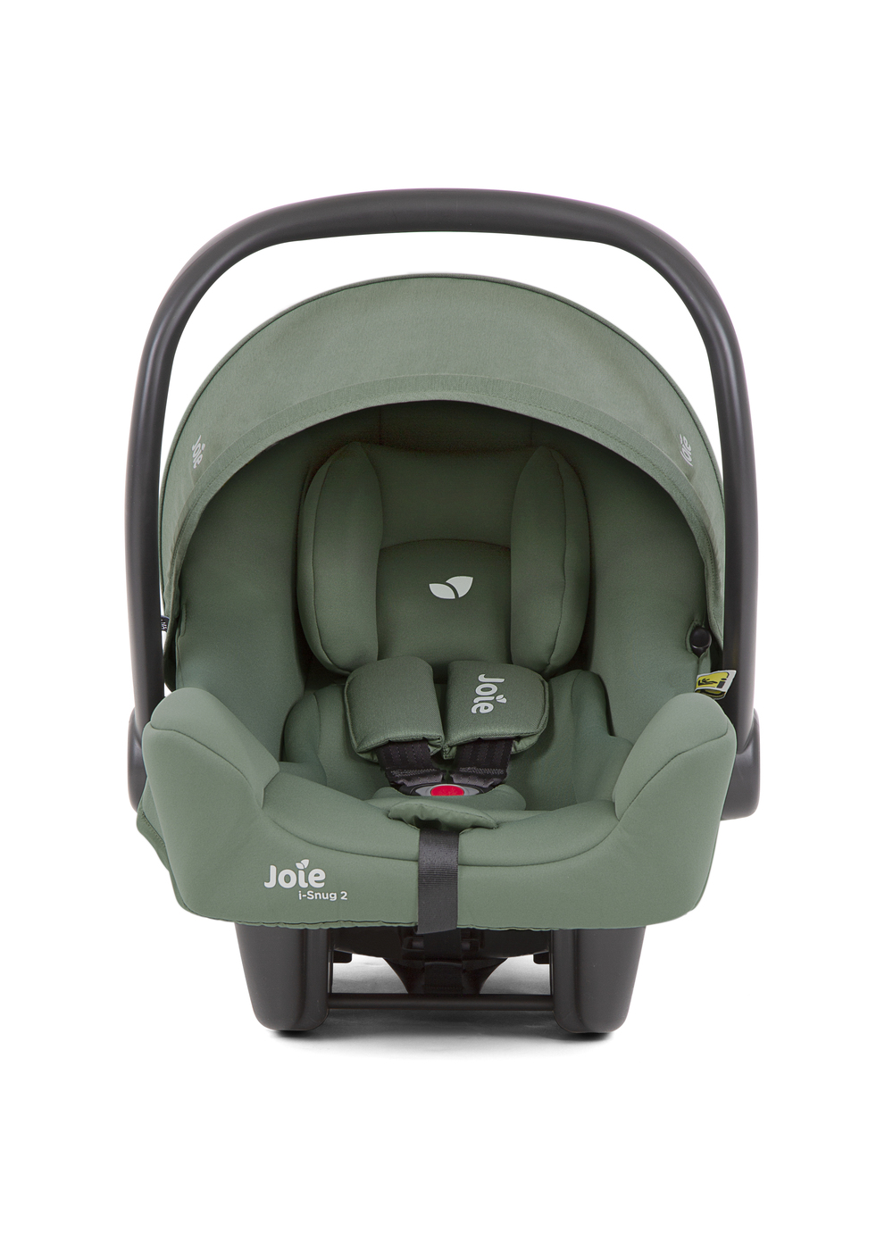 babymarkt Babyschale i-Snug 2 Laurel inklusive i-Base Advance Neuheiten