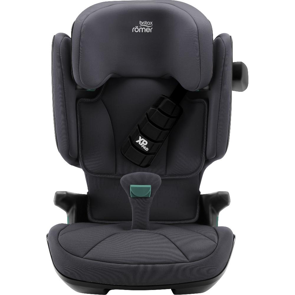 babymarkt Kindersitz Kidfix i-Size Storm Grey Saisonale Angebote