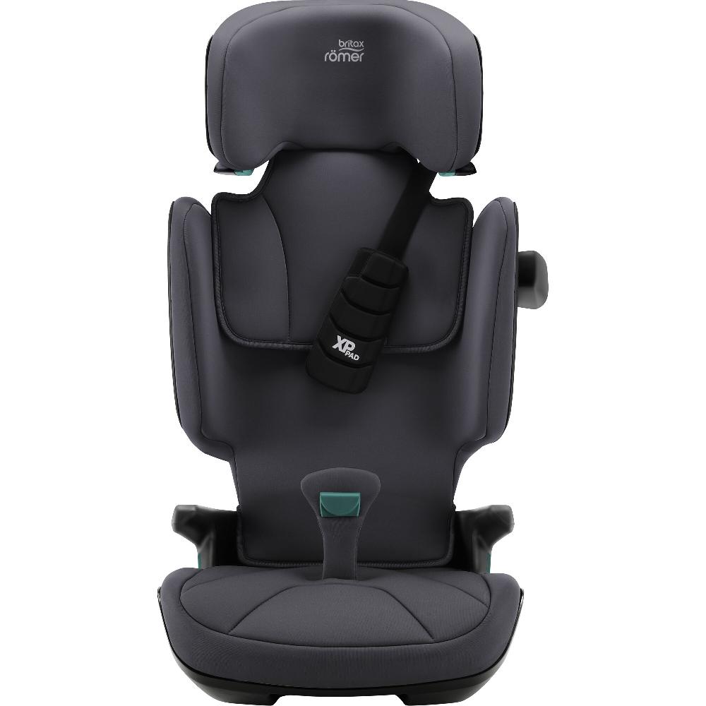 babymarkt Kindersitz Kidfix i-Size Storm Grey Saisonale Angebote