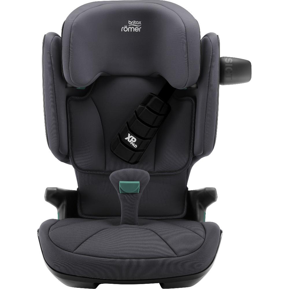 babymarkt Kindersitz Kidfix i-Size Storm Grey Saisonale Angebote