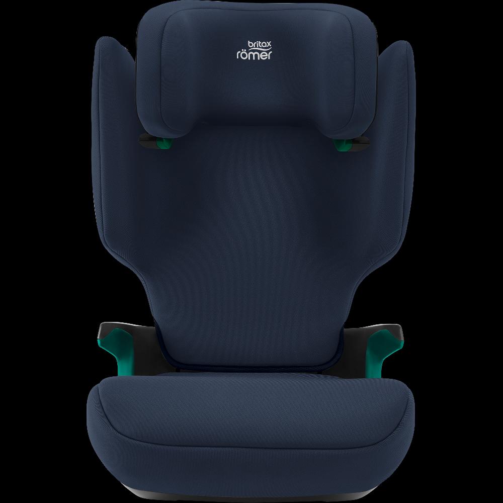 babymarkt Kindersitz DISCOVERY PLUS 2 Night Blue Räumungsverkauf