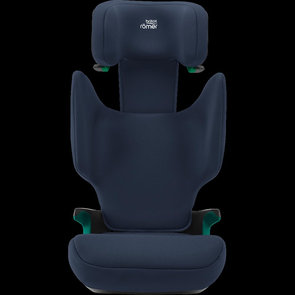 babymarkt Kindersitz DISCOVERY PLUS 2 Night Blue Räumungsverkauf