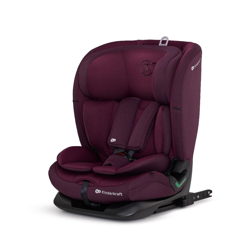 babymarkt Kindersitz ONETO3 i-Size cherry pearl Riesige Ersparnisse