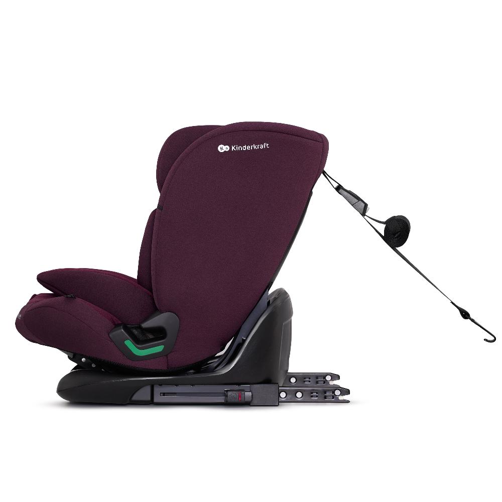 babymarkt Kindersitz ONETO3 i-Size cherry pearl Riesige Ersparnisse