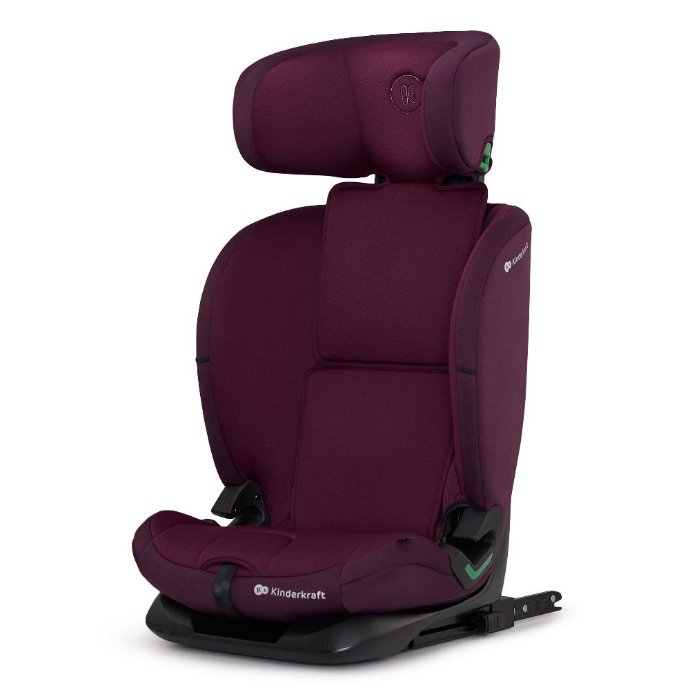 babymarkt Kindersitz ONETO3 i-Size cherry pearl Riesige Ersparnisse