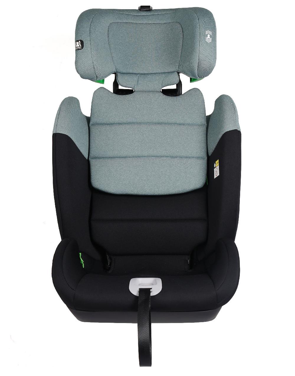 babymarkt Kindersitz Lumo türkis Super Sparpreis