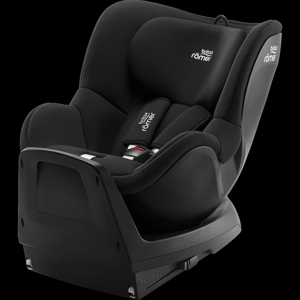 babymarkt Reboarder Dualfix Plus Space Black Kostenlose Rückgabe