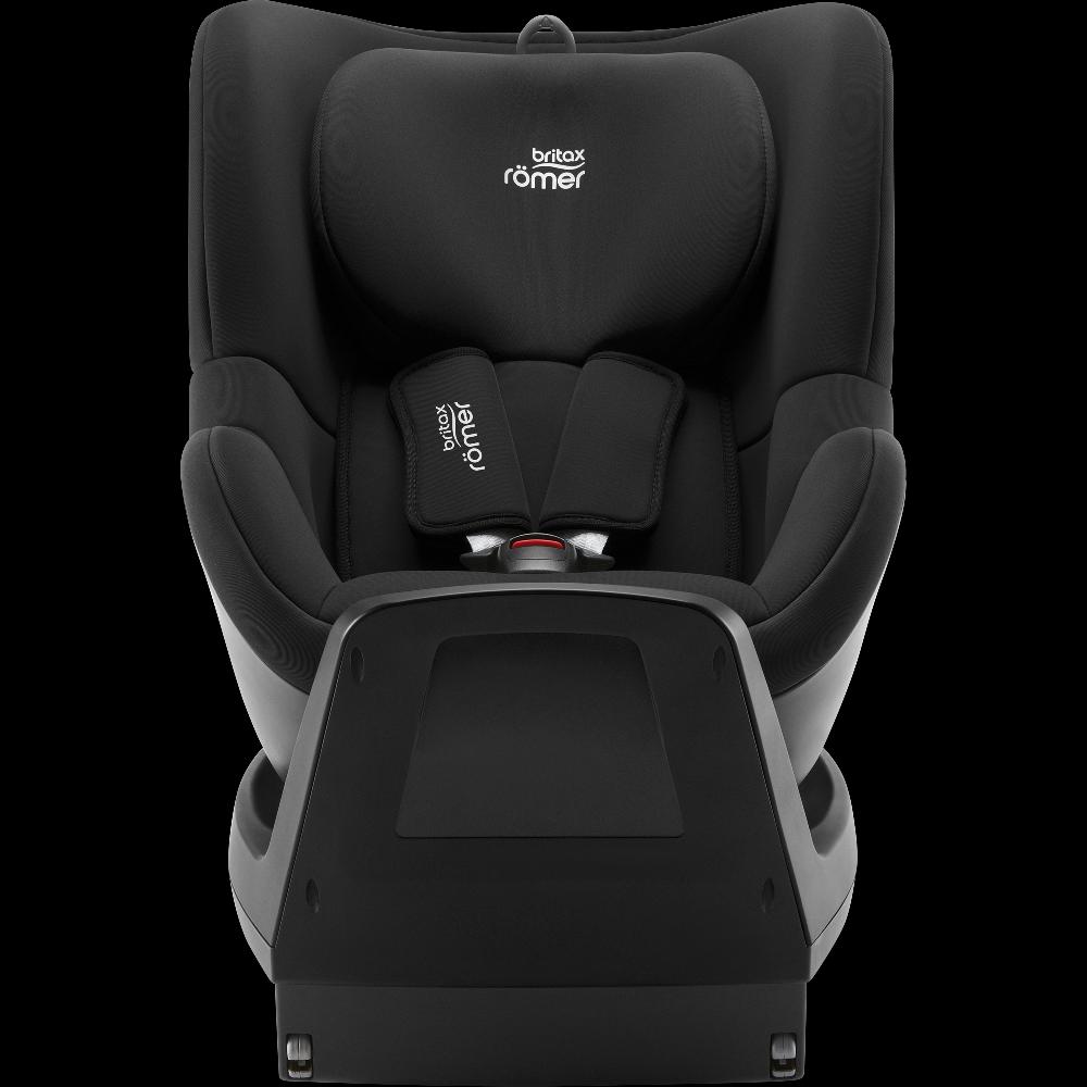 babymarkt Reboarder Dualfix Plus Space Black Kostenlose Rückgabe