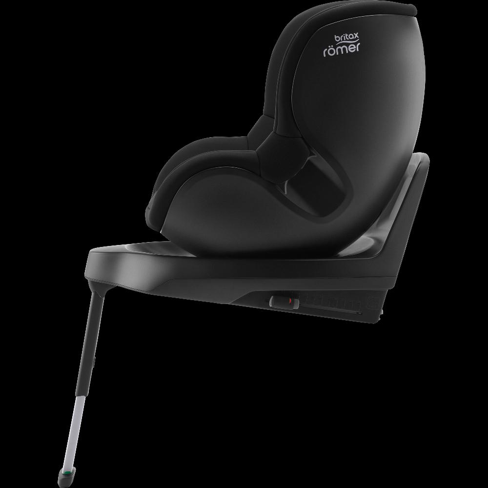 babymarkt Reboarder Dualfix Plus Space Black Kostenlose Rückgabe