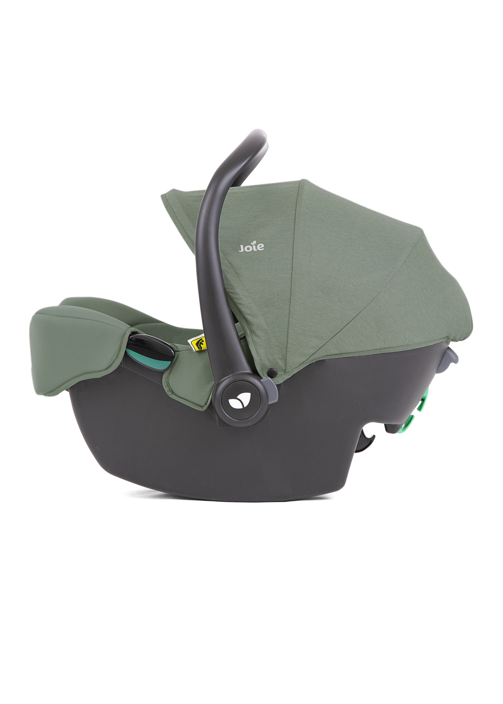 babymarkt Babyschale i-Snug 2 Laurel Letzte 3 Tage