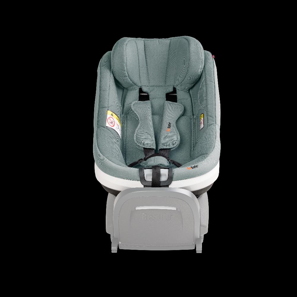 babymarkt Kindersitz Beyond 360 Sea Green Mélange JETZT KAUFEN