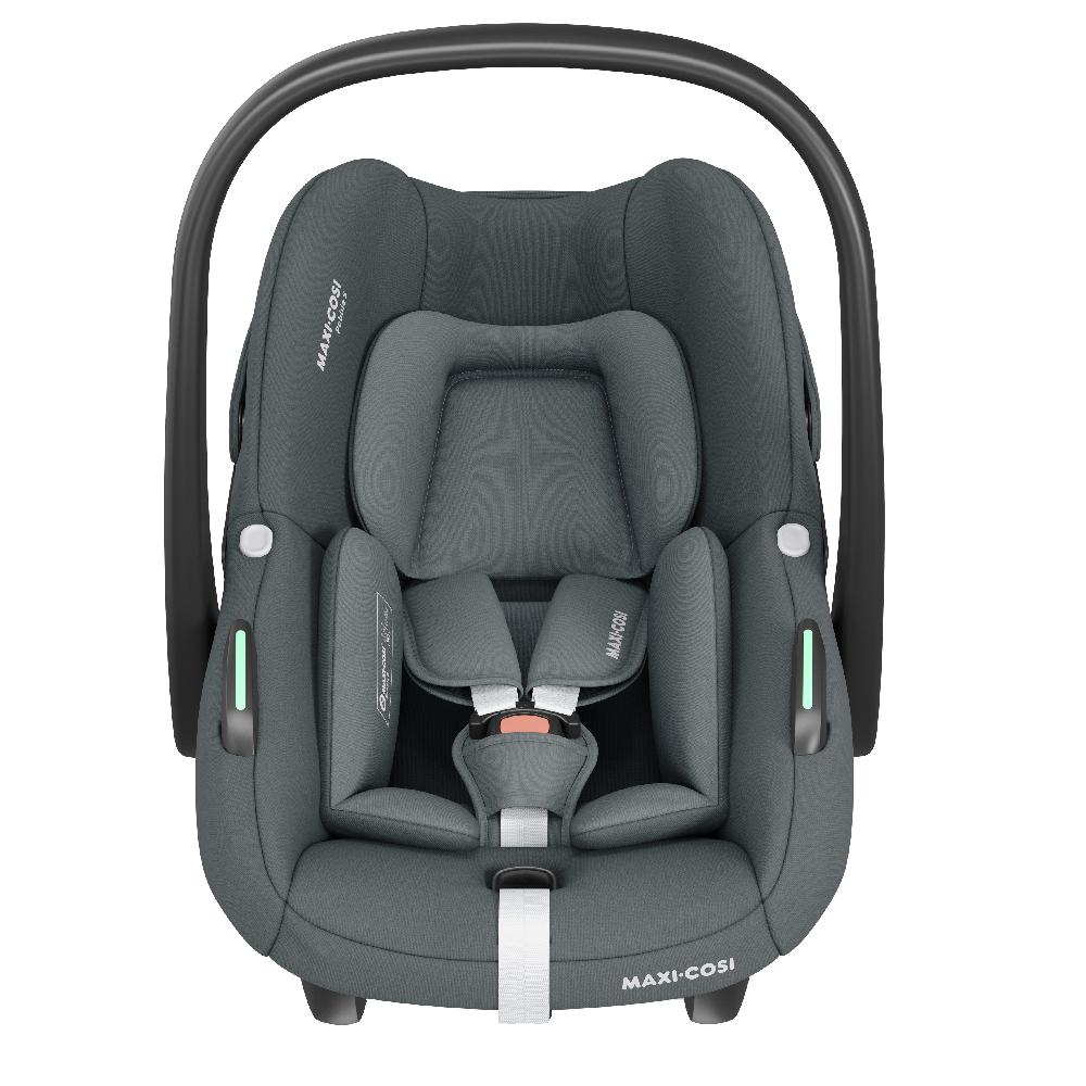 babymarkt Babyschale Pebble S Tonal Graphite Neueste Stile