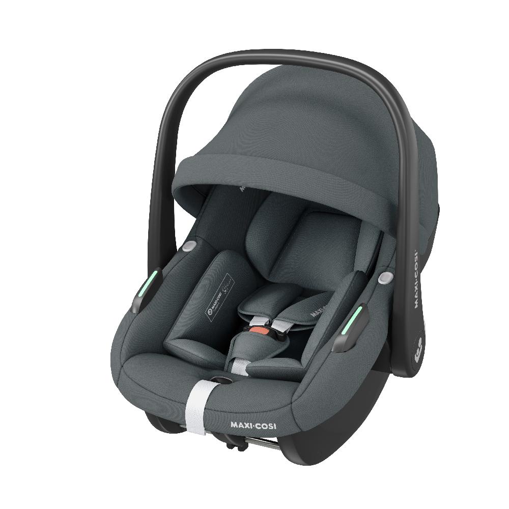babymarkt Babyschale Pebble S Tonal Graphite Neueste Stile