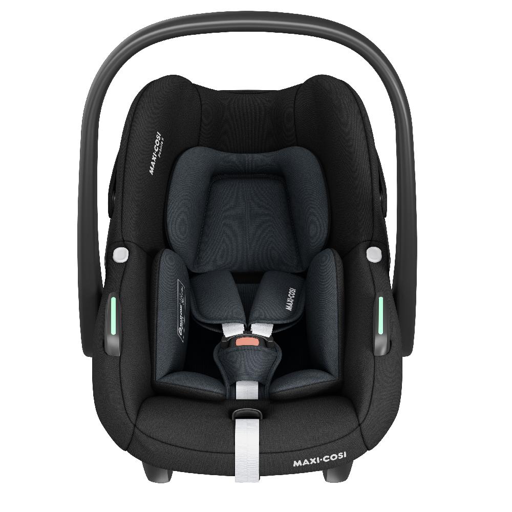 babymarkt Babyschale Pebble S Tonal Black Letzte 2 Tage