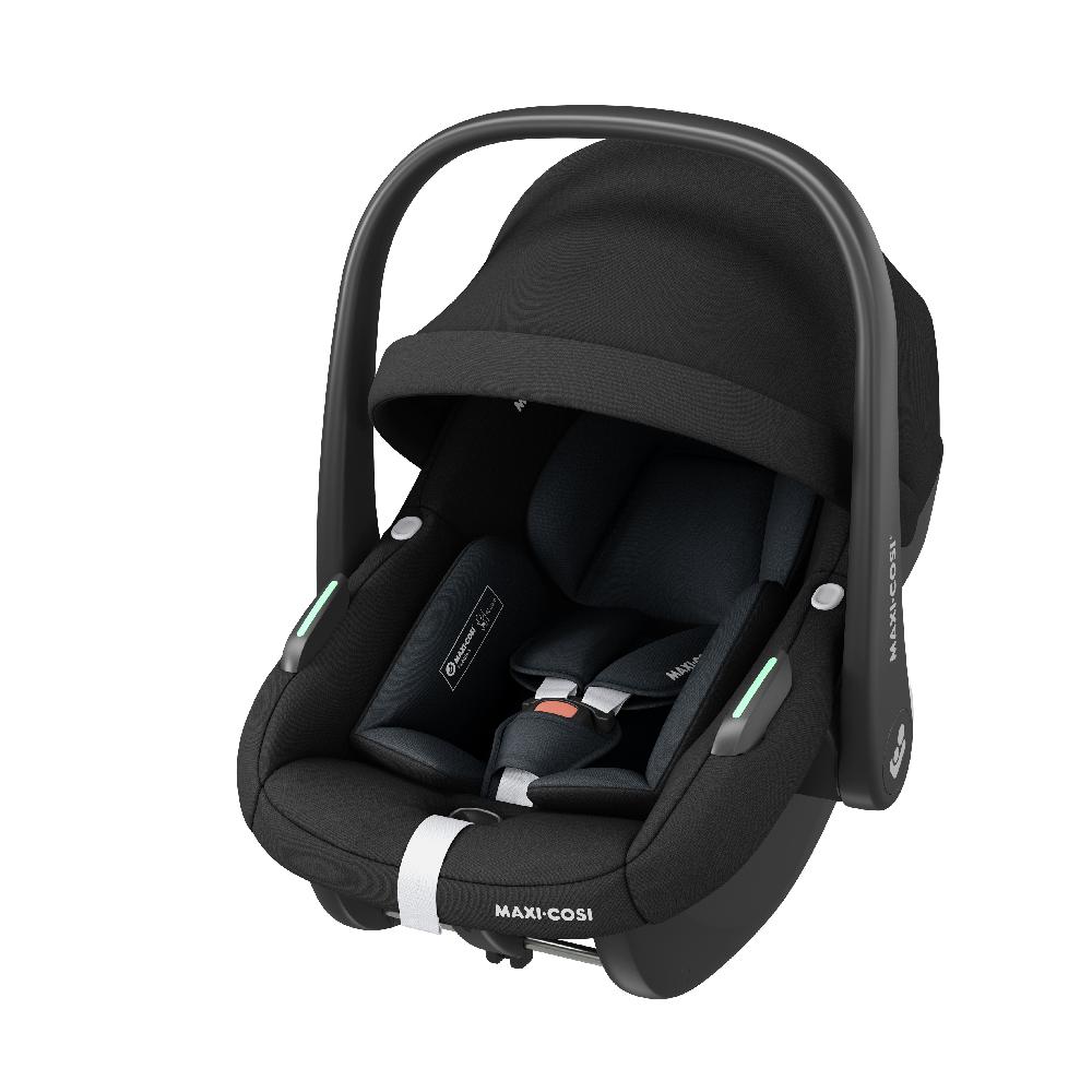 babymarkt Babyschale Pebble S Tonal Black Letzte 2 Tage