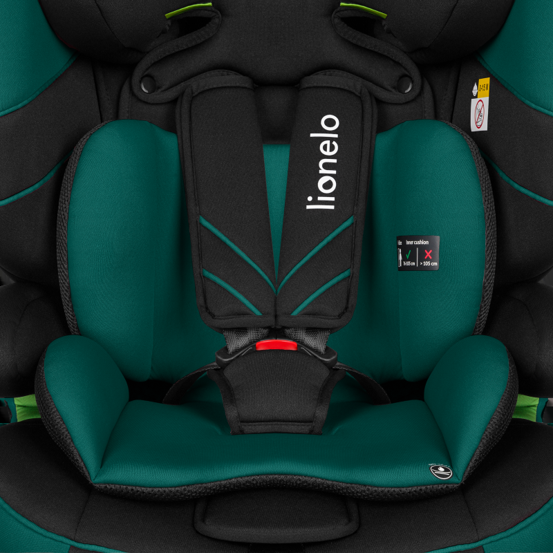 babymarkt Kindersitz Levi One I-Size Green Forest Bis zu 50% Rabatt