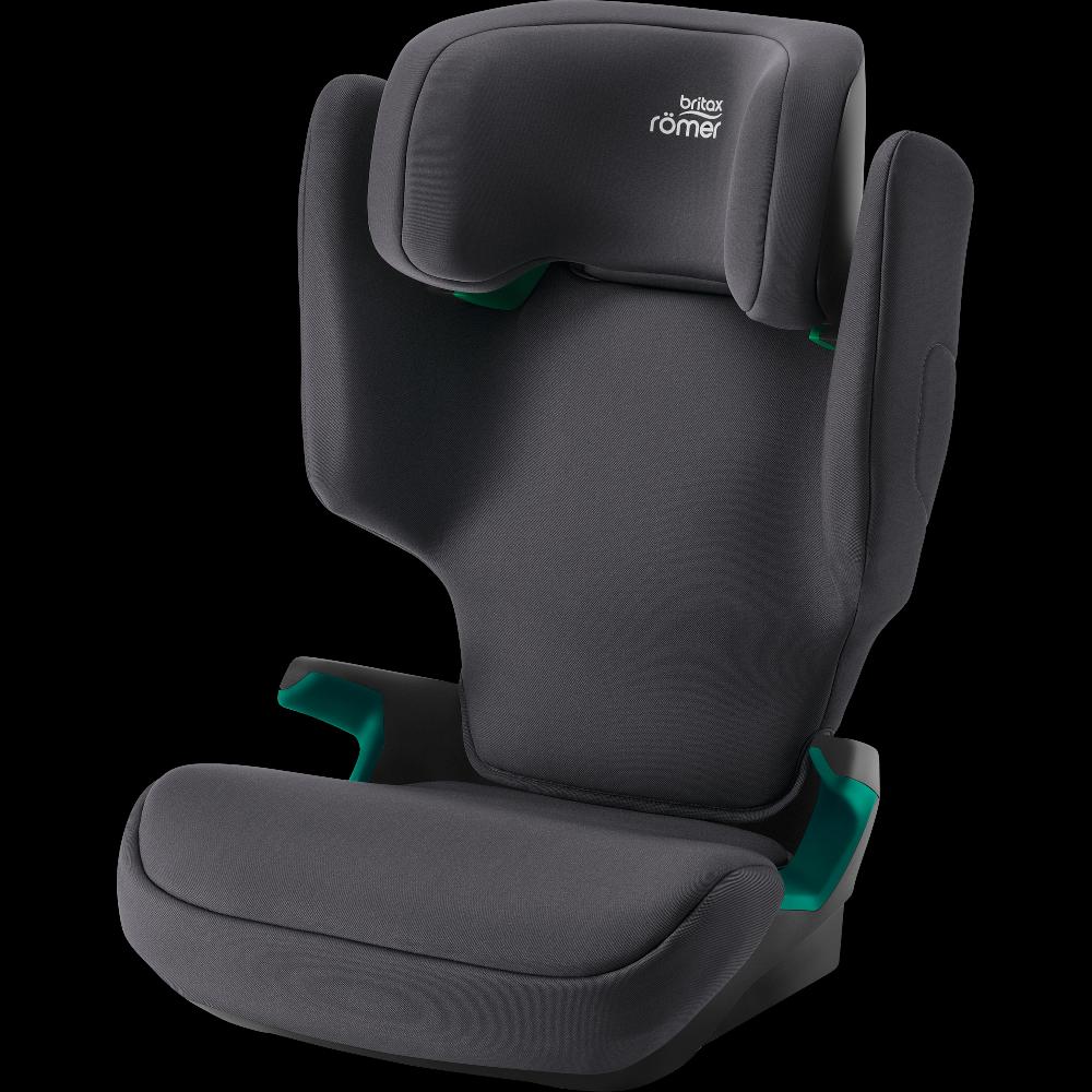 babymarkt Kindersitz ADVENTURE PLUS 2 Midnight Grey Bis zu 60% Rabatt