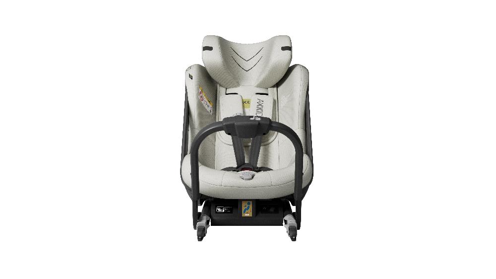 babymarkt Reboarder ONE 3 Beachgrass Beige Vierteljährliche Förderung
