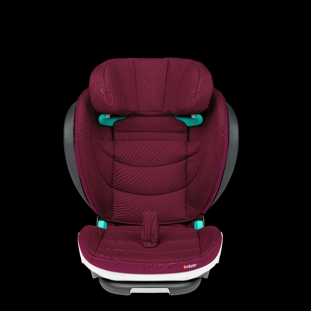babymarkt Kindersitz Flex FIX 2 Burgundy Melange Limited Discount Store für neue Produkte