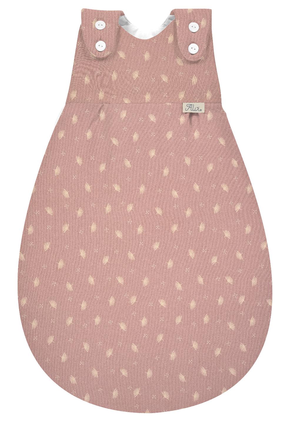 babymarkt Baby-Mäxchen Außensack Pretty Fabrikladen
