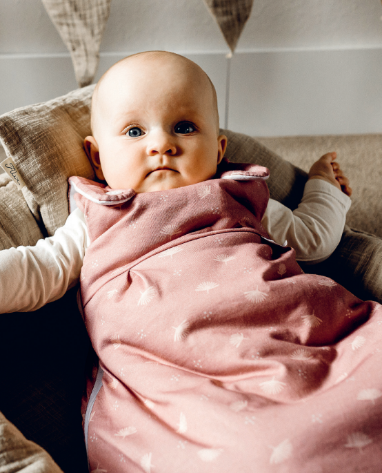 babymarkt Baby-Mäxchen Außensack Pretty Fabrikladen