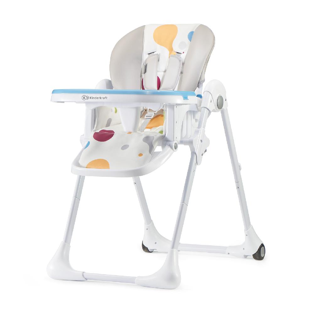 babymarkt Hochstuhl Yummy Multi Black Friday Preise