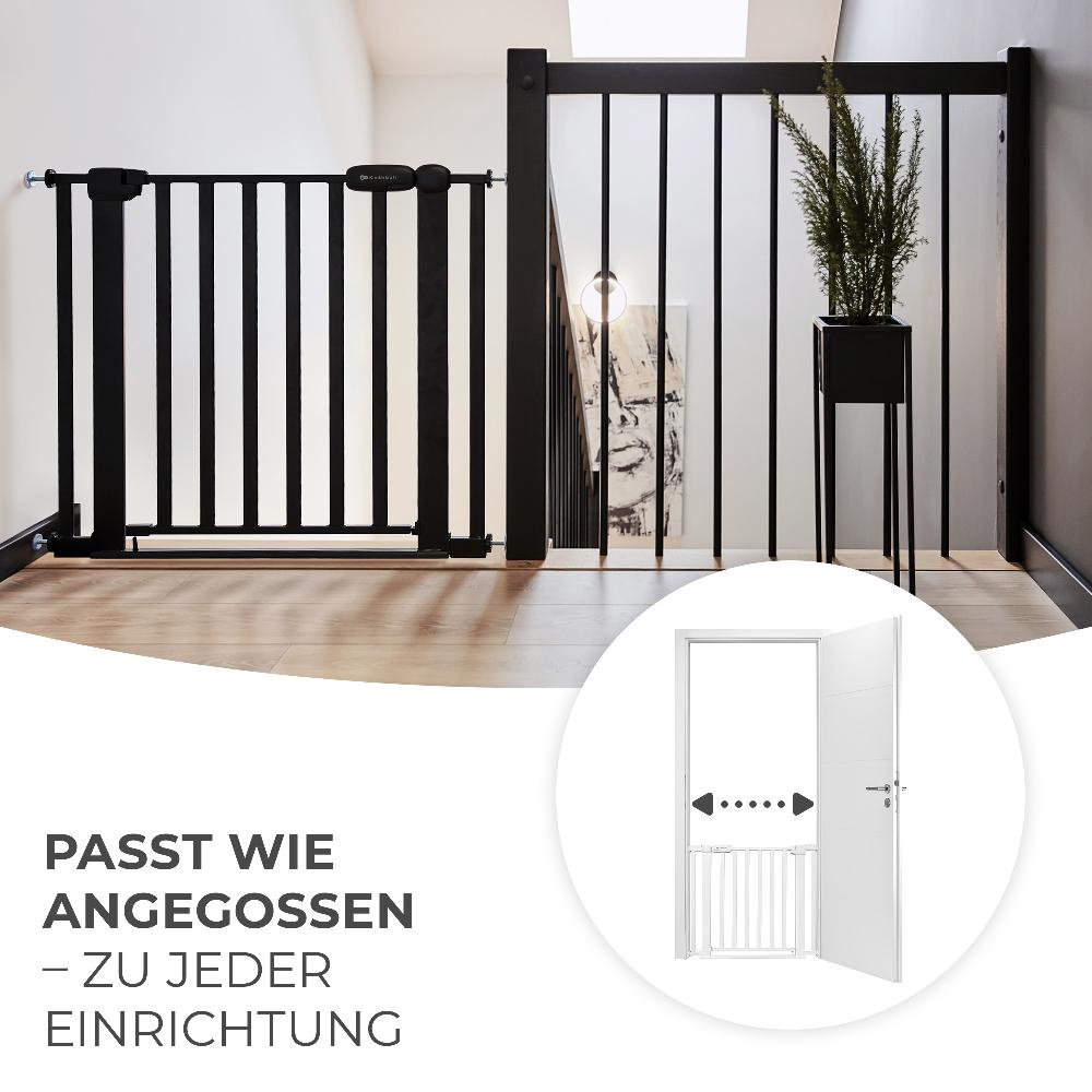 babymarkt Türschutzgitter LOCK&GO white Angebote