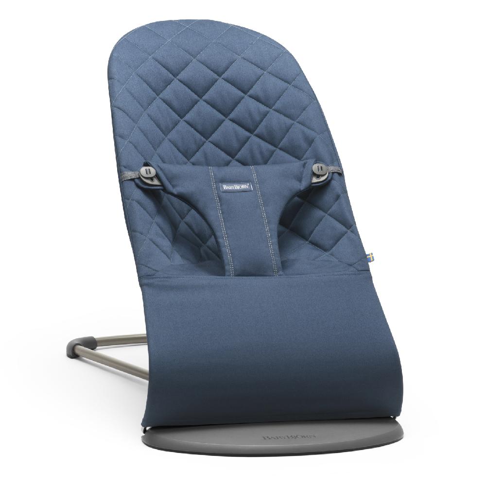 babymarkt Babywippe Bliss Mitternachtsblau Hotsell