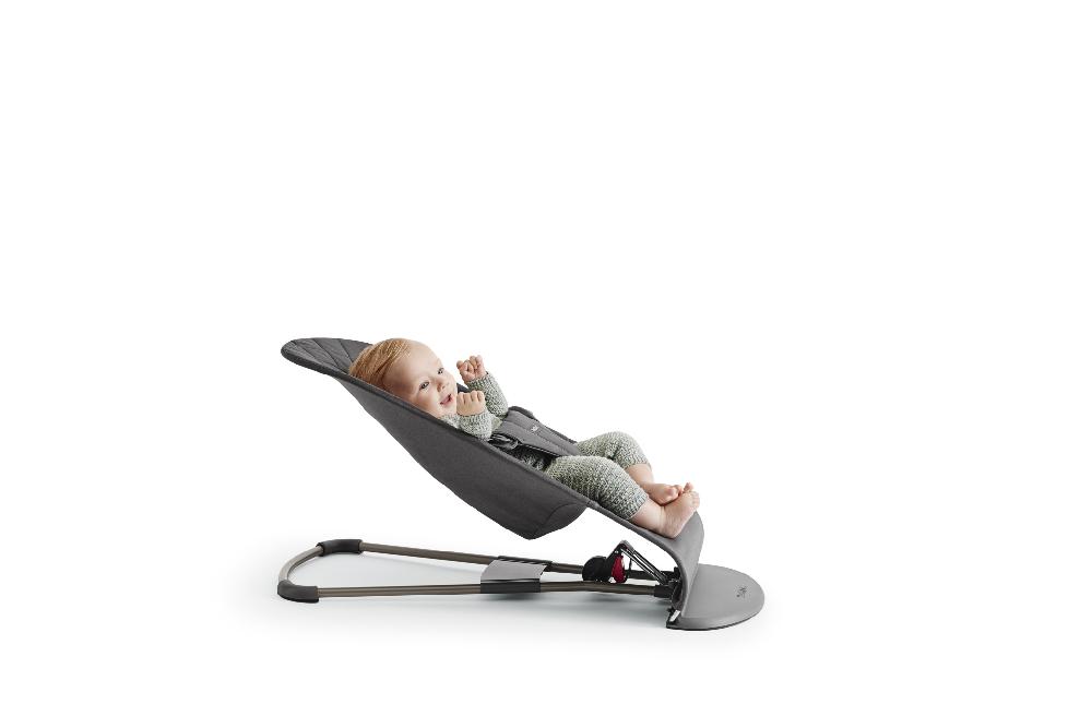 babymarkt Babywippe Bliss Mitternachtsblau Hotsell