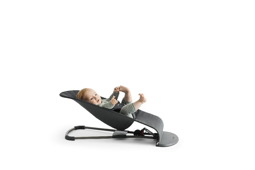 babymarkt Babywippe Bliss Mitternachtsblau Hotsell