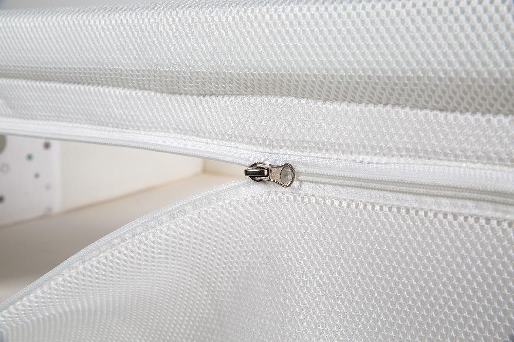babymarkt Room Bed safe asleep Sternenzauber weiß Fabrikverkauf