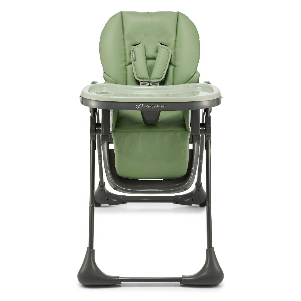 babymarkt Hochstuhl TUMMIE green Limitierter Zeitrabatt